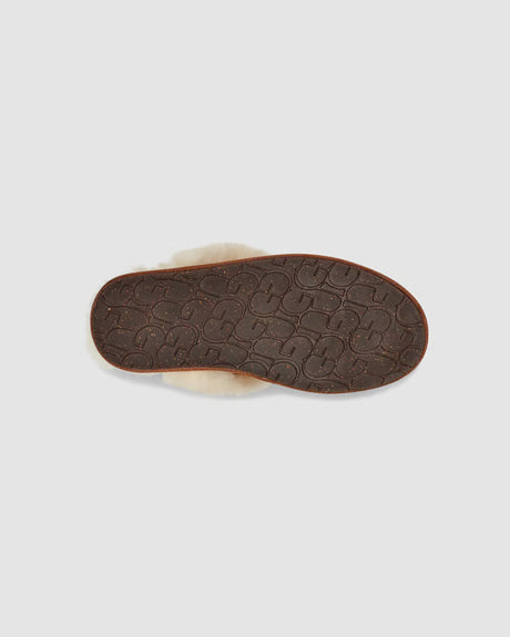 Ugg Scuffette II Slipper - Chestnut