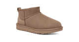 Ugg Classic Ultra Mini II Boot - Caribou