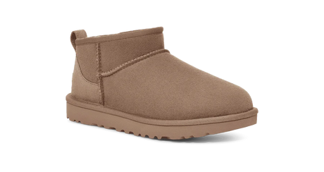 Ugg Classic Ultra Mini II Boot - Caribou