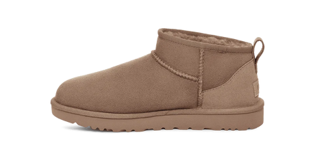 Ugg Classic Ultra Mini II Boot - Caribou