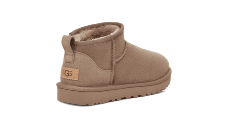 Ugg Classic Ultra Mini II Boot - Caribou