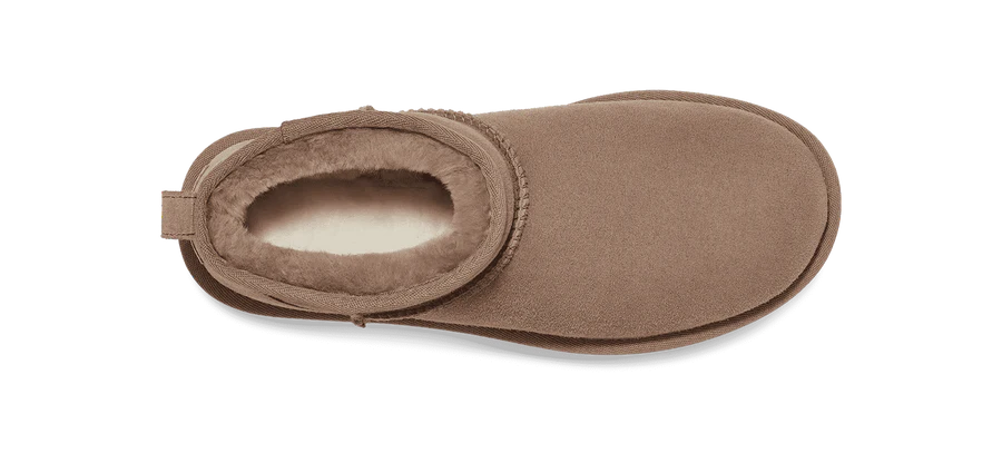 Ugg Classic Ultra Mini II Boot - Caribou