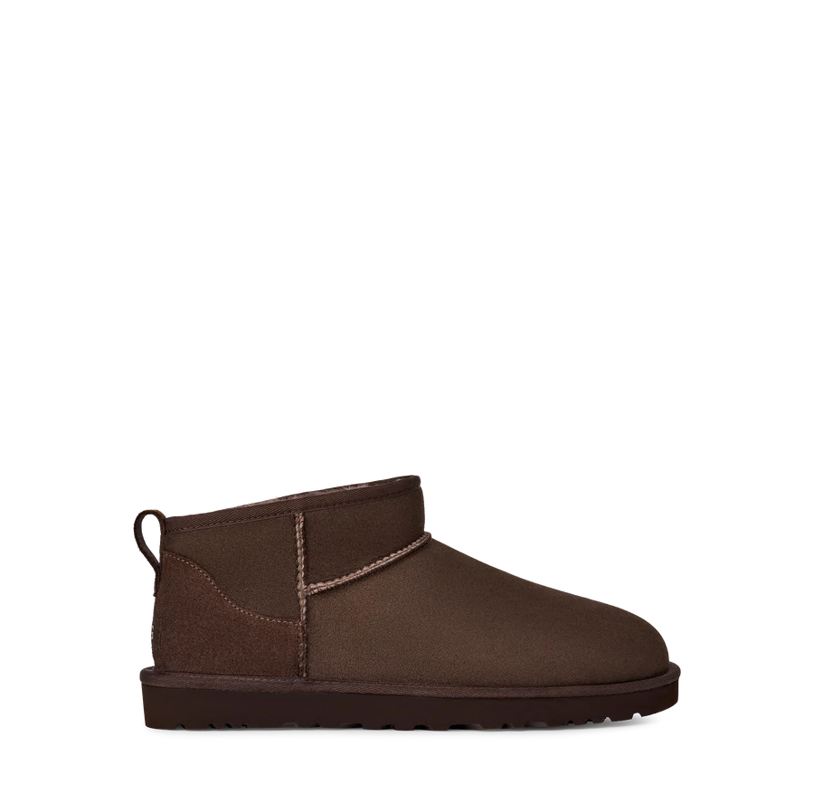 Ugg Classic Ultra Mini II Boot - Dusted Cocoa
