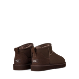 Ugg Classic Ultra Mini II Boot - Dusted Cocoa