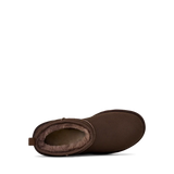 Ugg Classic Ultra Mini II Boot - Dusted Cocoa