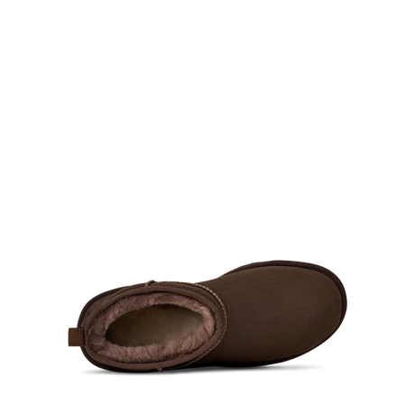 Ugg Classic Ultra Mini II Boot - Dusted Cocoa