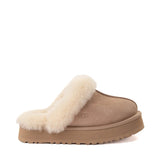 Ugg Disquette Slippers - Sand