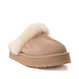 Ugg Disquette Slippers - Sand