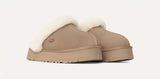 Ugg Disquette Slippers - Sand