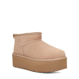 Ugg Classic Ultra Mini Platform Boot - Sand