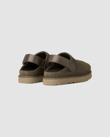 Ugg Goldenstar Clog - Dense Smoke (Green)