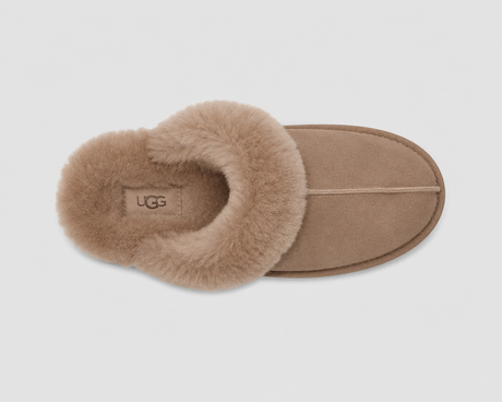 Ugg Scuffette II Slipper - Caribou