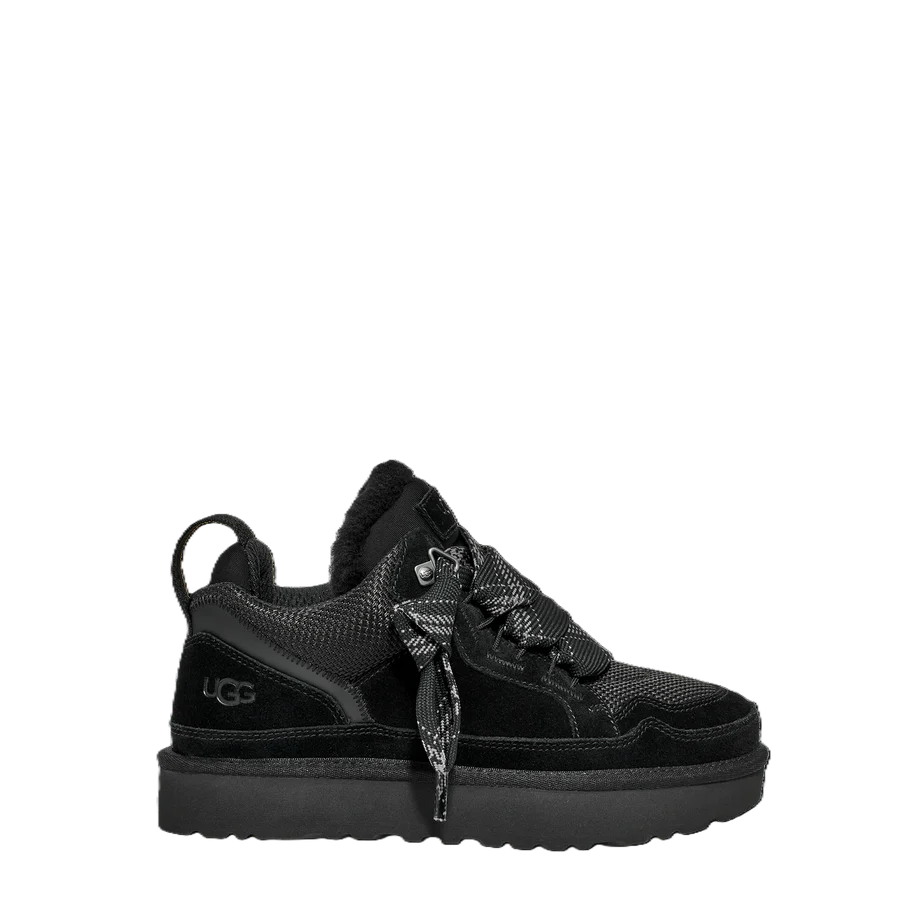 Ugg Lowmel - Black