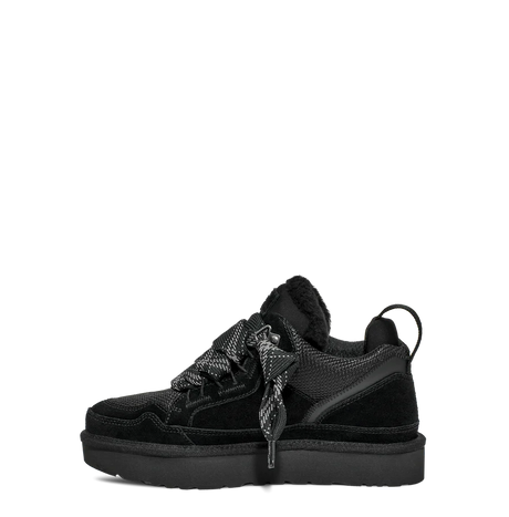 Ugg Lowmel - Black