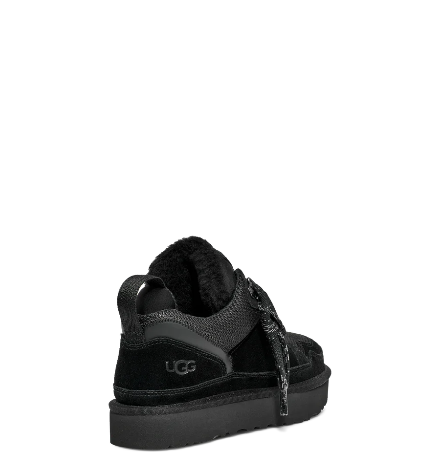 Ugg Lowmel - Black