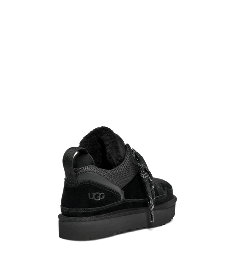 Ugg Lowmel - Black