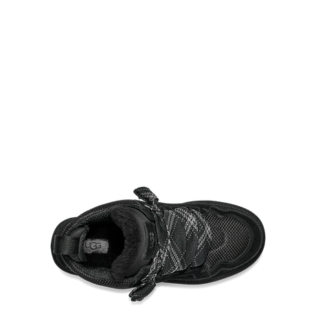 Ugg Lowmel - Black