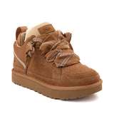 Ugg Lowmel Sneaker - Chestnut