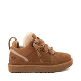 Ugg Lowmel Sneaker - Chestnut