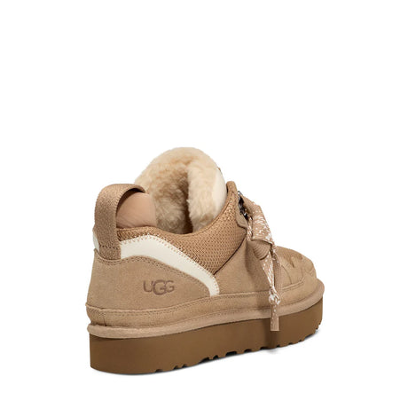 Ugg Lowmel Sneaker - Sand