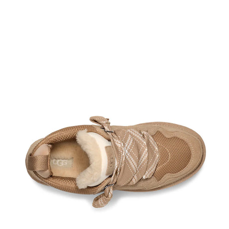 Ugg Lowmel Sneaker - Sand
