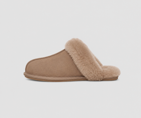 Ugg Scuffette II Slipper - Caribou