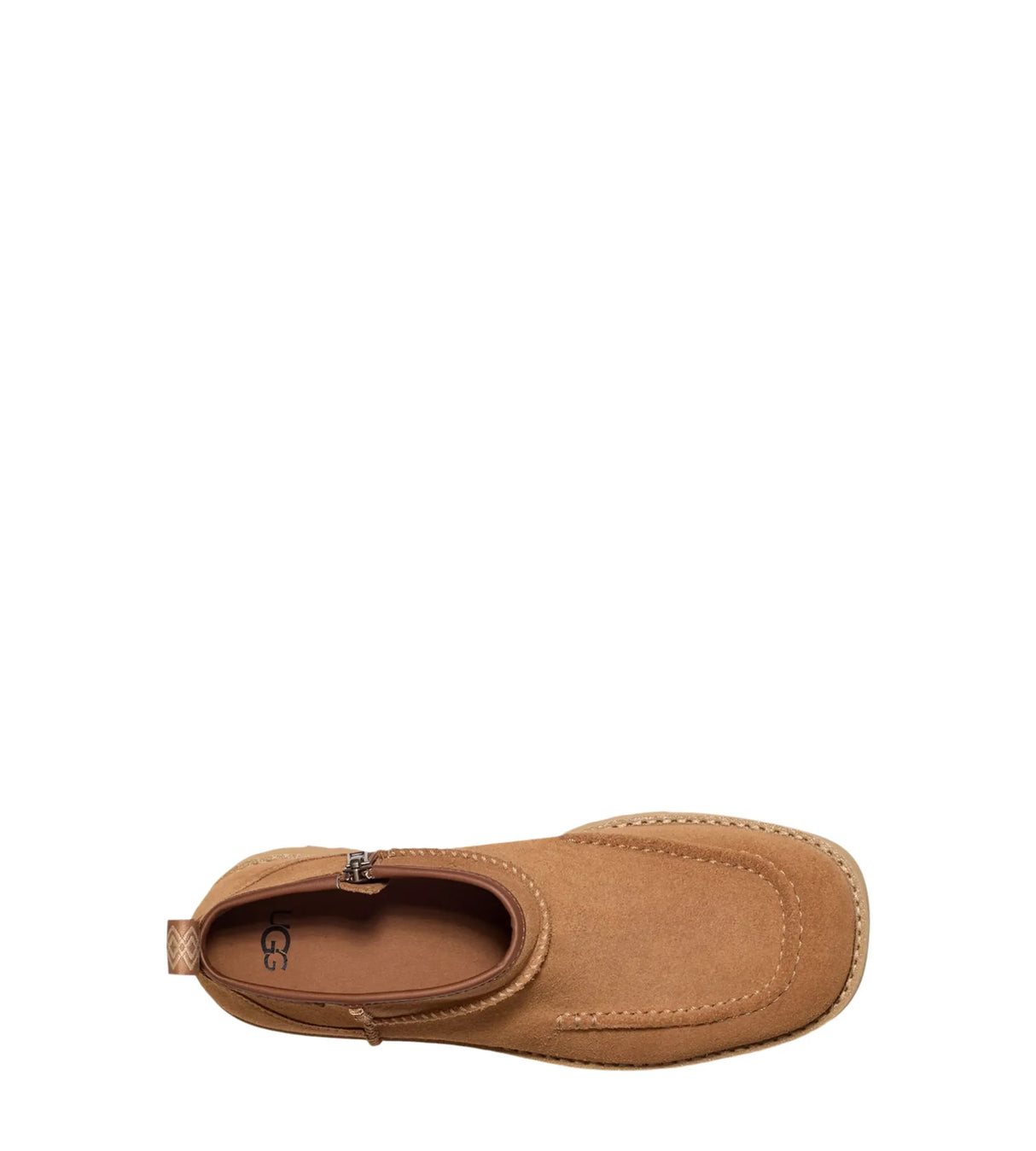 Ugg Cityfunc Ultra Mini Boot - Chestnut