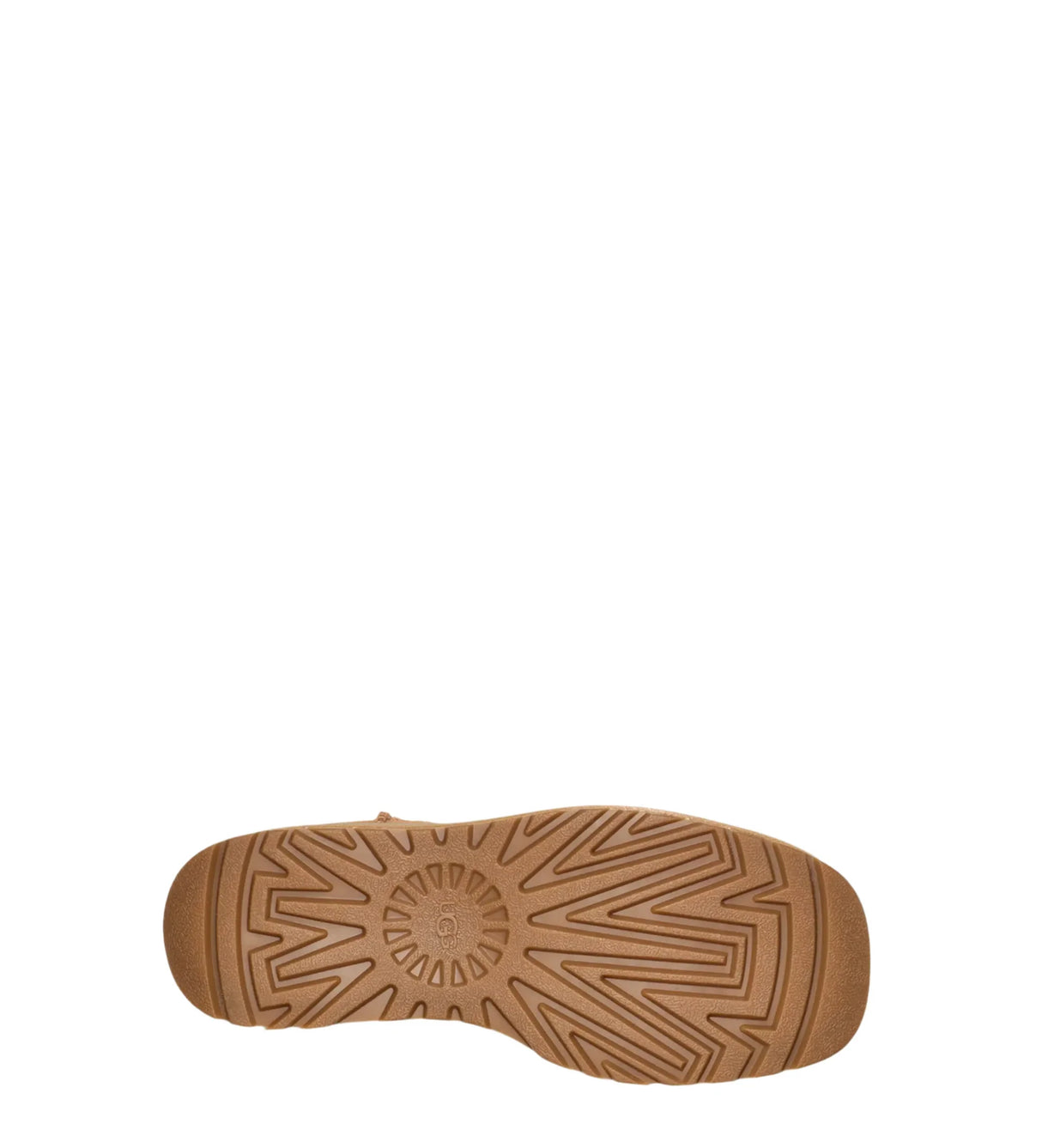 Ugg Cityfunc Ultra Mini Boot - Chestnut