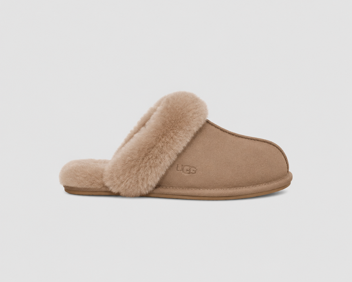 Ugg Scuffette II Slipper - Caribou