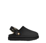 Ugg Goldenstar Villa Clog - Black