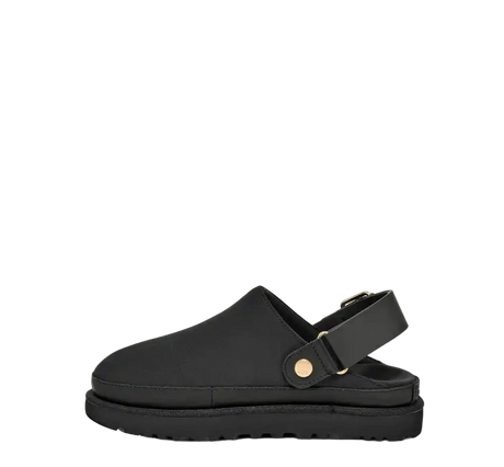 Ugg Goldenstar Villa Clog - Black