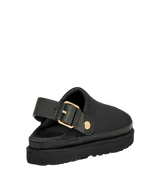 Ugg Goldenstar Villa Clog - Black