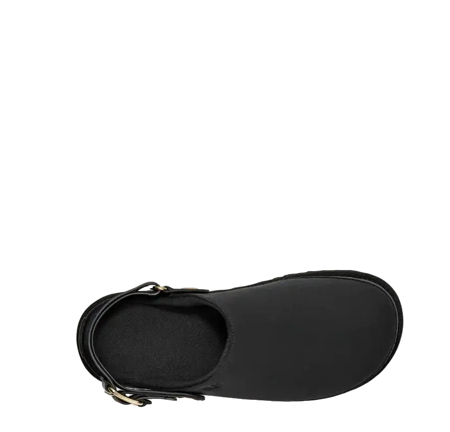 Ugg Goldenstar Villa Clog - Black