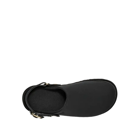 Ugg Goldenstar Villa Clog - Black