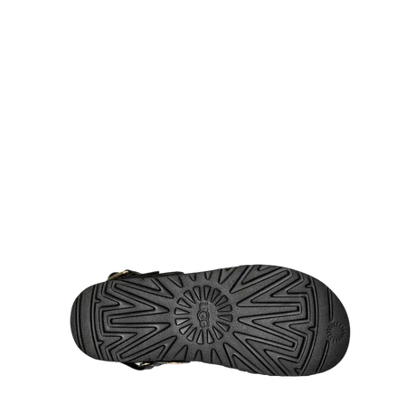 Ugg Goldenstar Villa Clog - Black