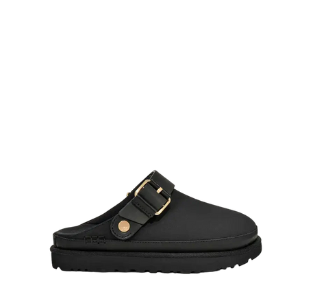 Ugg Goldenstar Villa Clog - Black
