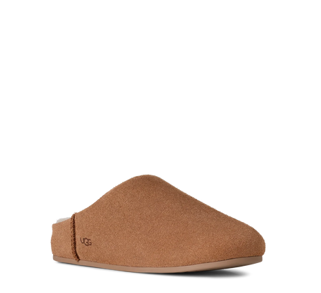 Ugg Elea Slip On - Chestnut