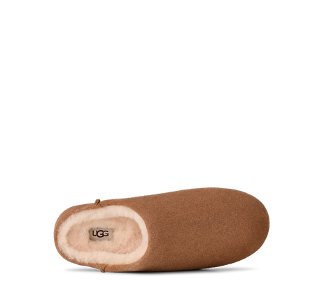 Ugg Elea Slip On - Chestnut