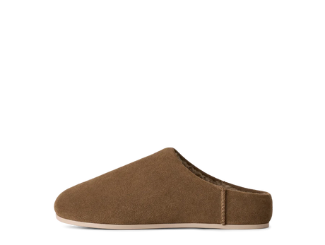 Ugg Elea Slip On - Light Bronze