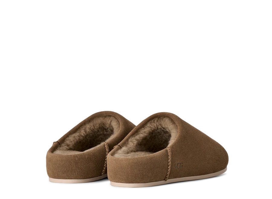 Ugg Elea Slip On - Light Bronze