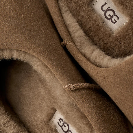 Ugg Elea Slip On - Light Bronze