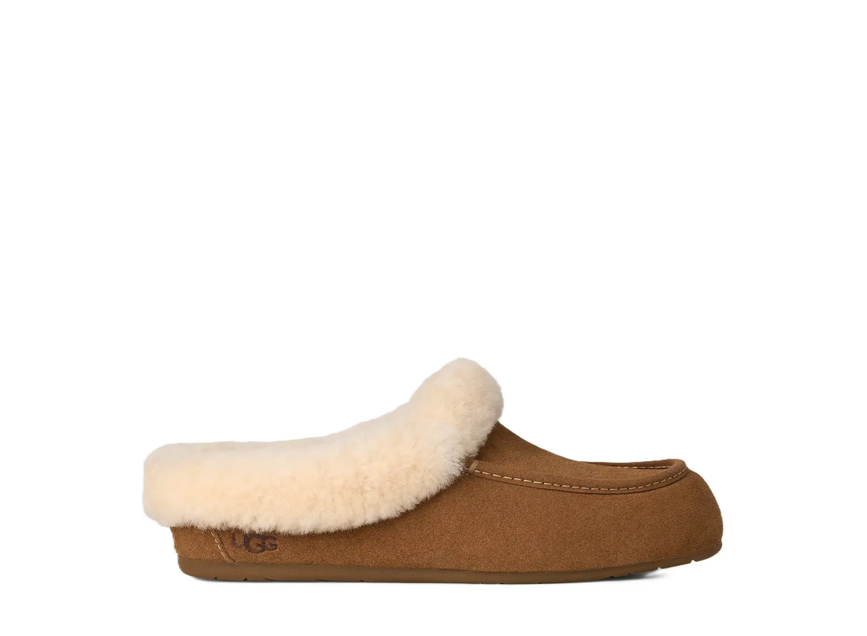 Ugg Ansley Mule - Chestnut