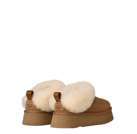 Ugg Tazzelle Slipper - Chestnut