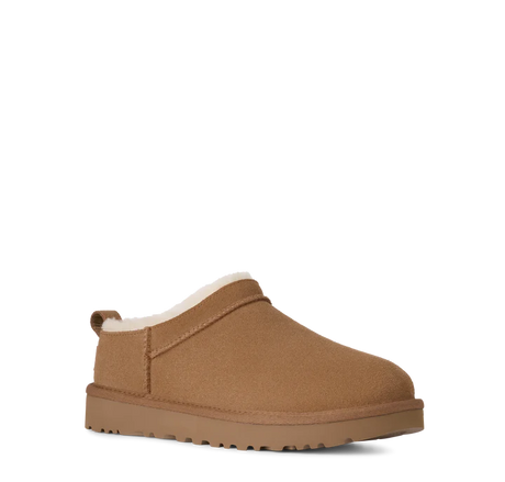 Ugg Classic Micro Boot - Chestnut