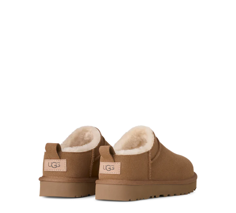 Ugg Classic Micro Boot - Chestnut