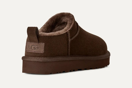 Ugg Classic Micro Boot - Dusted Cocoa
