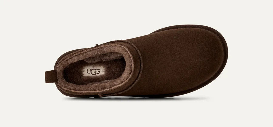 Ugg Classic Micro Boot - Dusted Cocoa