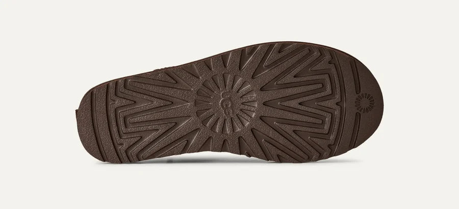 Ugg Classic Micro Boot - Dusted Cocoa