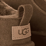 Ugg Classic Micro Boot - Light Bronze