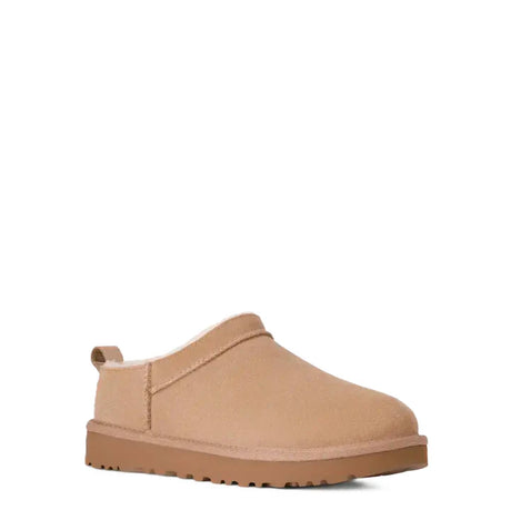 Ugg Classic Micro Boot - Sand